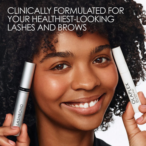 Olaplex BROWBOND® BUILDING SERUM